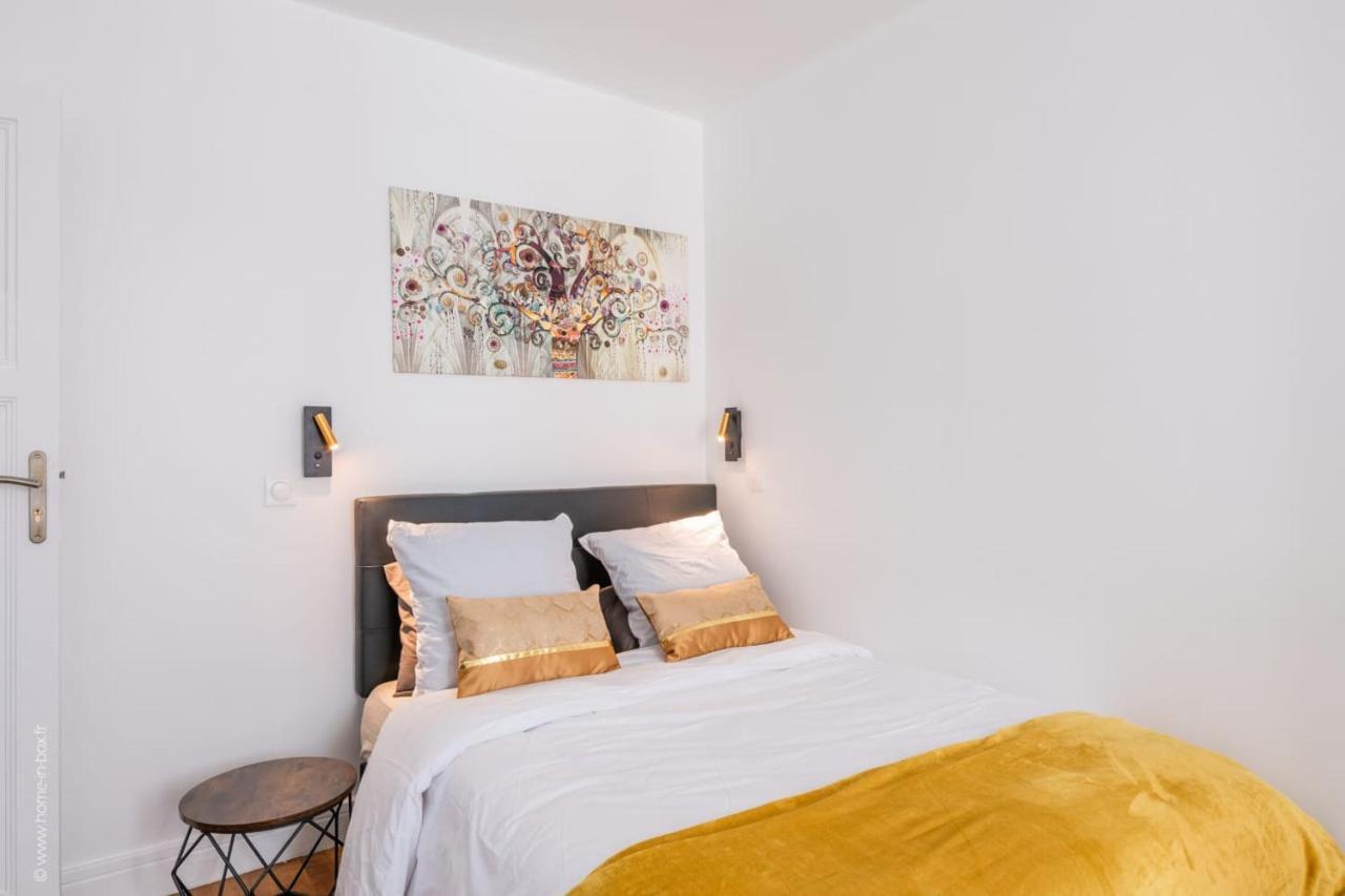 Logement De Standing A 18Min De Paris La Defense Bois-Colombes Dış mekan fotoğraf